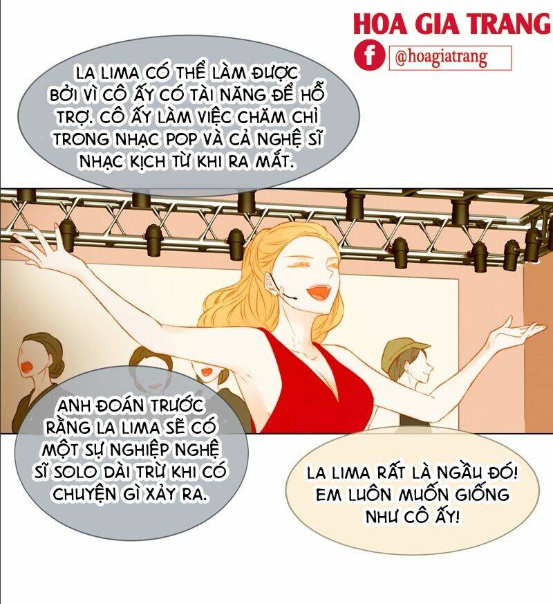Sự Sao Chép Chương 57 Ảnh 30