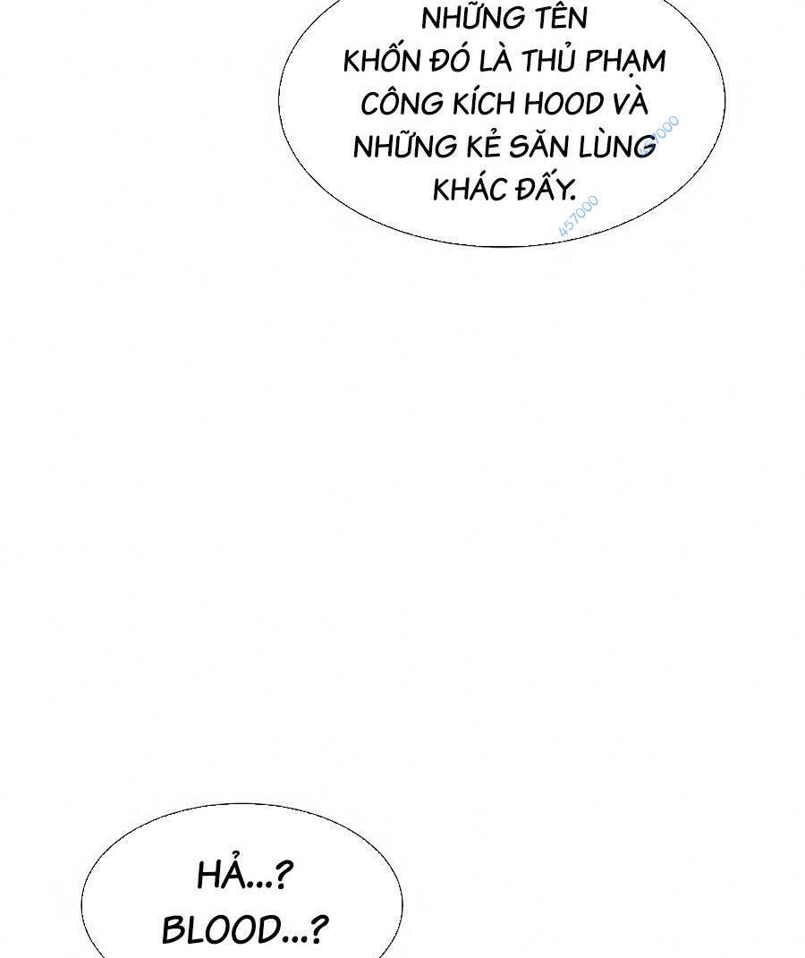 Săn Lùng Bắt Nạt Chương 53 Ảnh 26