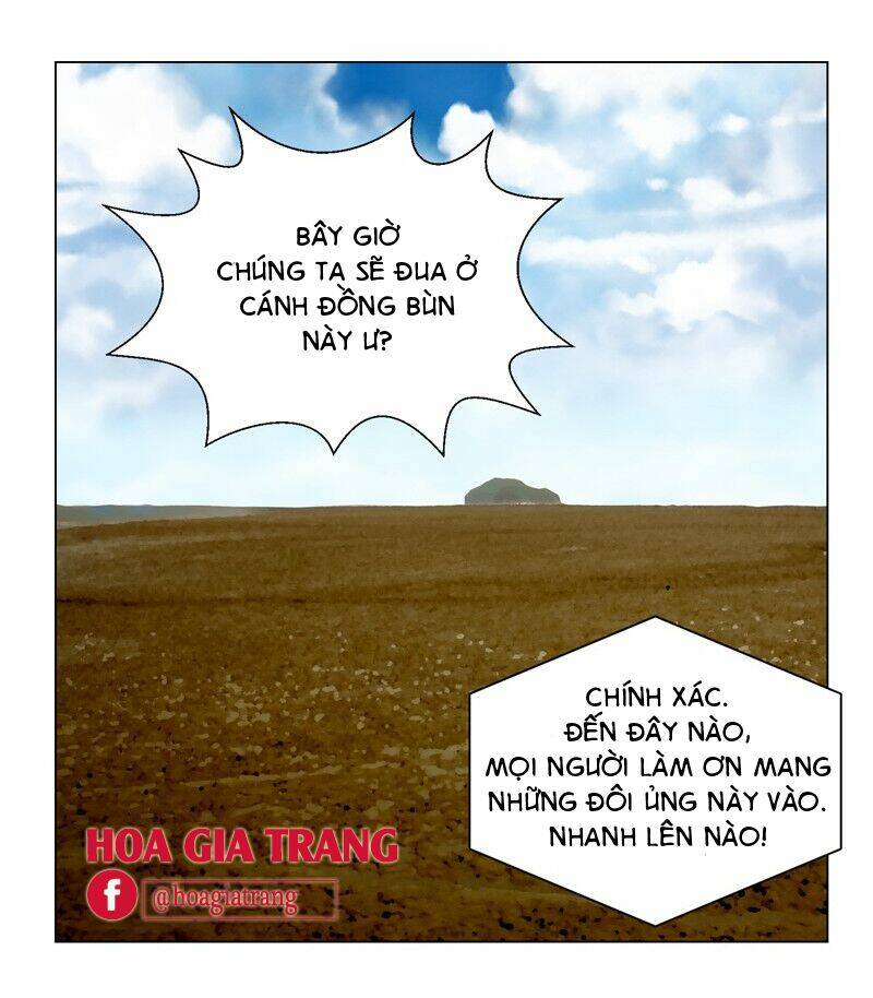 Sự Sao Chép Chương 58 Ảnh 39