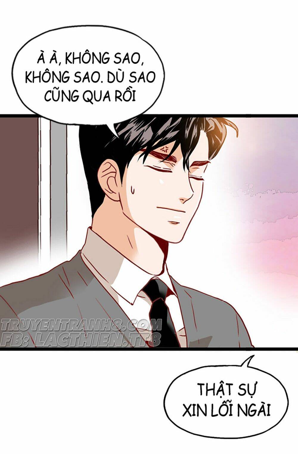Thư Ký Kim Sao Thế Nhỉ? Chương 15 Ảnh 23