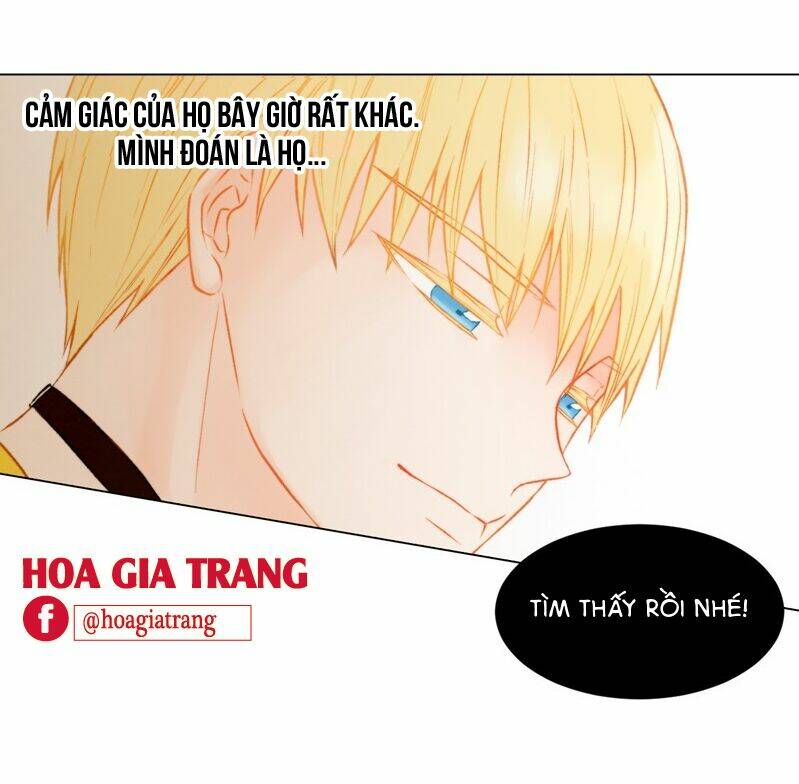 Sự Sao Chép Chương 61 Ảnh 34