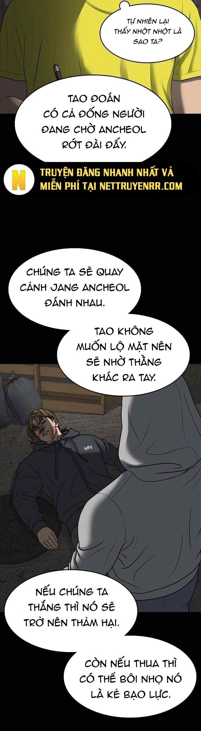 Những Mảnh Đời Tan Vỡ Chương 96 Ảnh 7