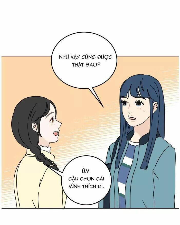 30 Phút Bước Đi Bên Em Chương 70.5 Ảnh 25