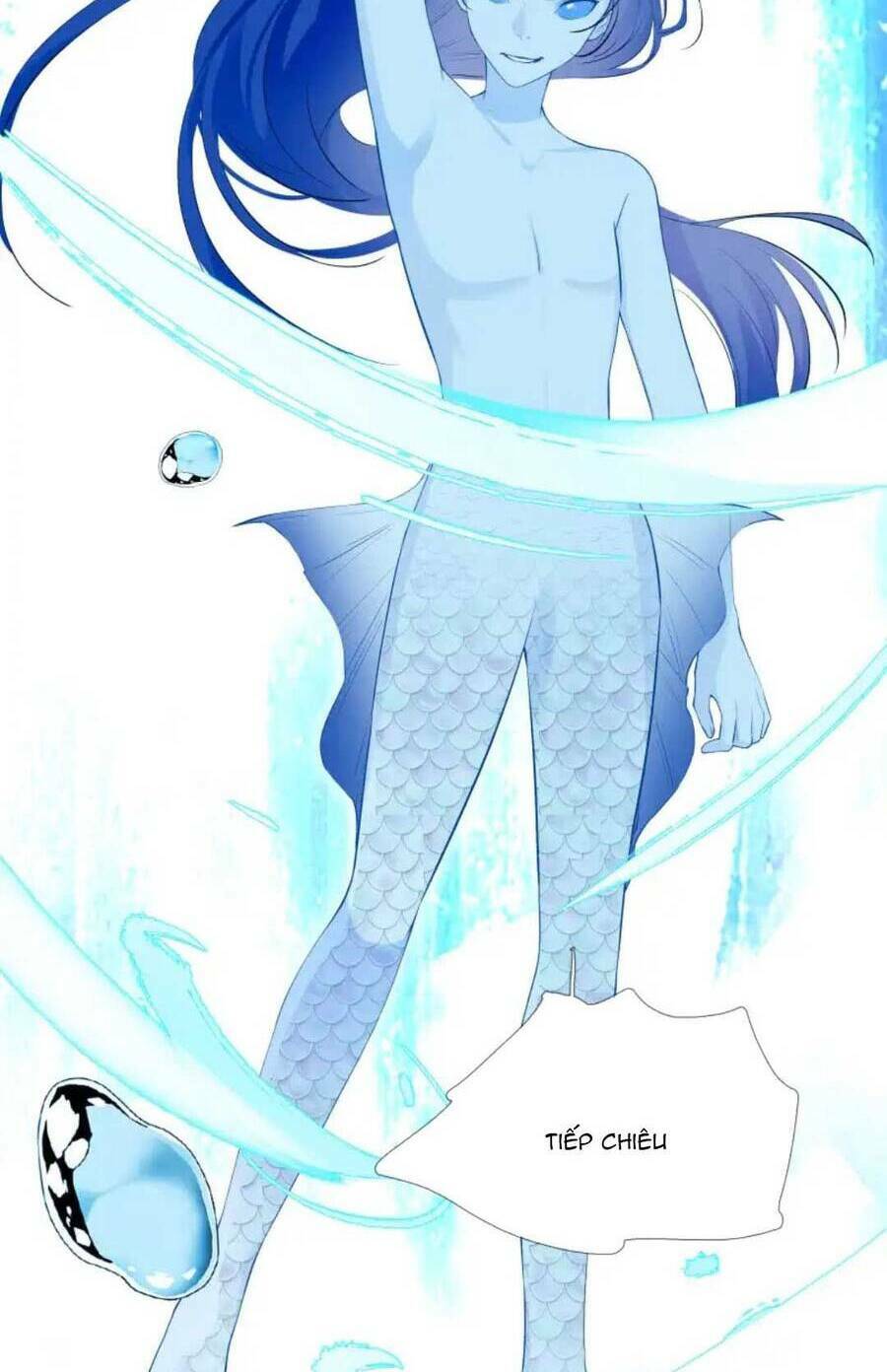 Tiểu Ma Vương Học Cách Yêu Đương Chương 17 Ảnh 12