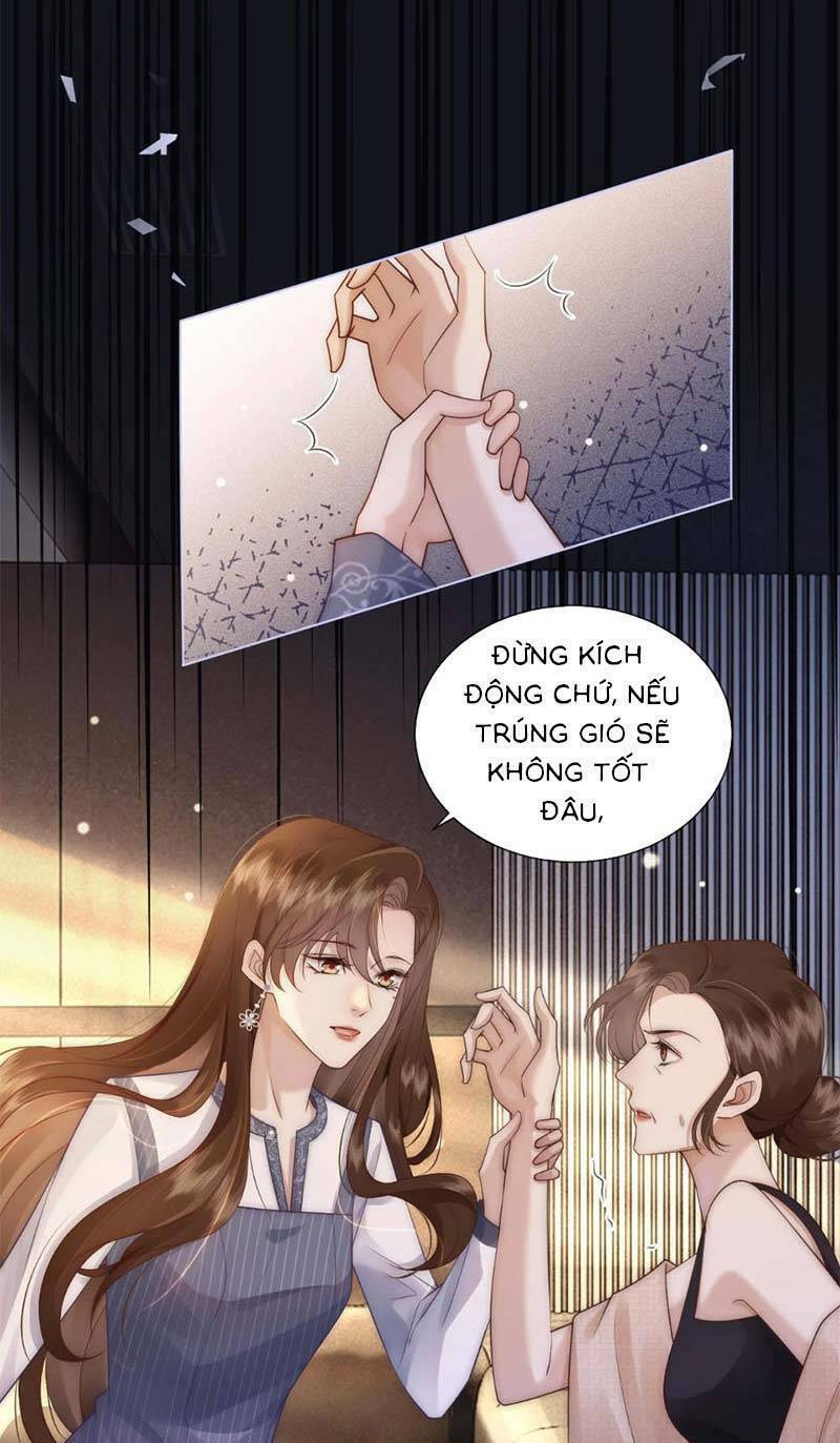 Yêu Lại Sau Một Đêm Bên Nhau Chương 30 Ảnh 30