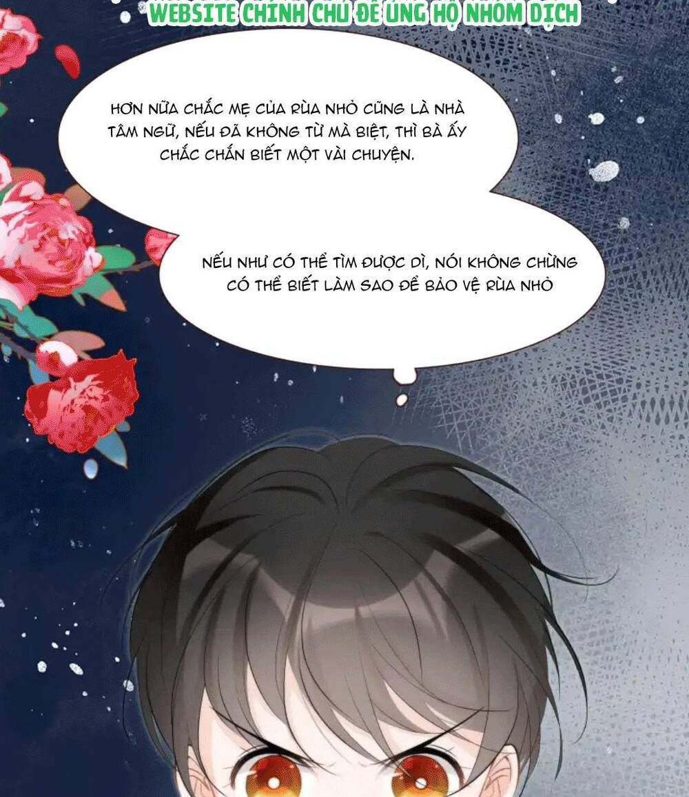 Tiểu Ma Vương Học Cách Yêu Đương Chương 13 Ảnh 62