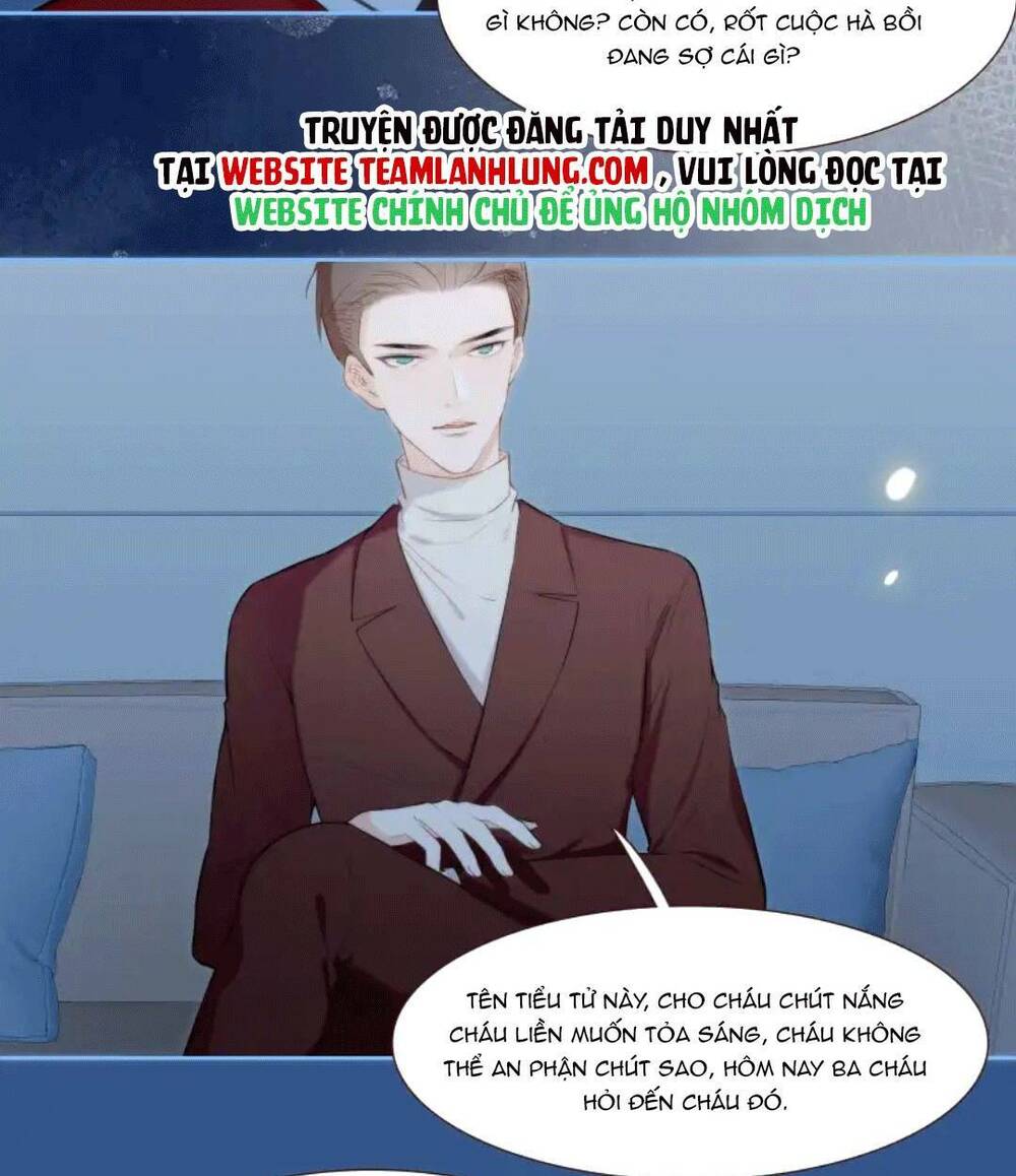 Tiểu Ma Vương Học Cách Yêu Đương Chương 13 Ảnh 73