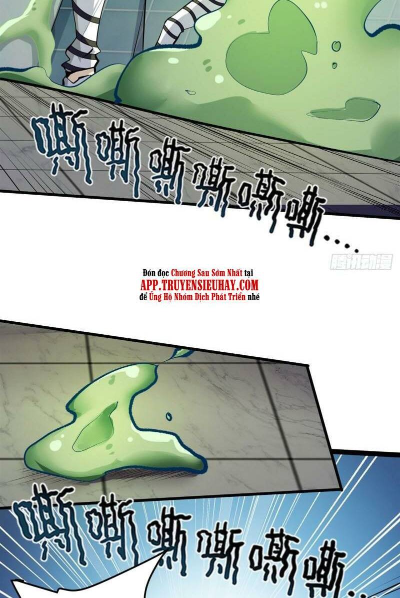 Anh Hùng ? Ta Không Làm Lâu Rồi Chương 473 Ảnh 4