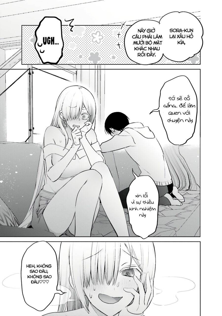 Boku To Gal Ga Fufu Ni Narumade Chương 6 Ảnh 19