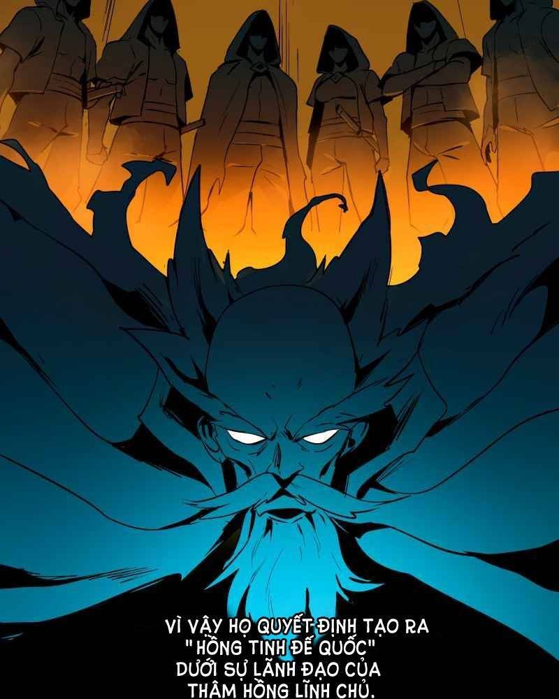 Black Sun Chương 1 Ảnh 14