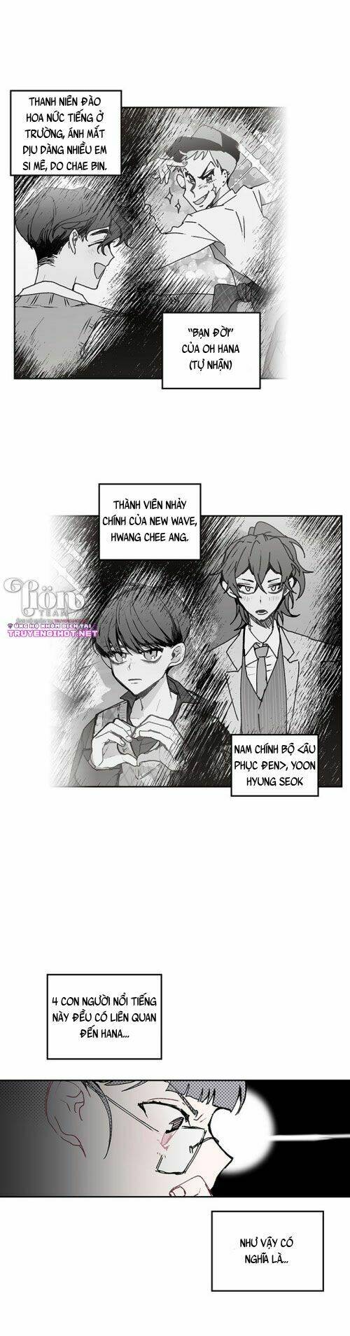 Cô Dâu Quái Vật Chương 9.1 Ảnh 8
