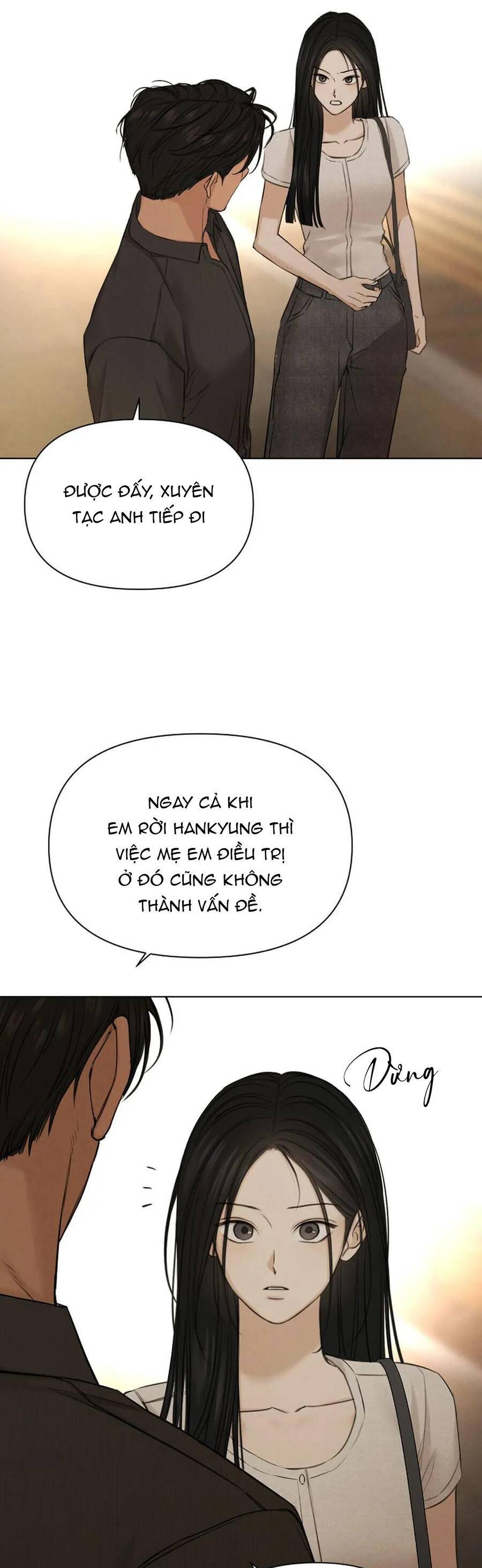 Bình Minh Chương 62 Ảnh 20