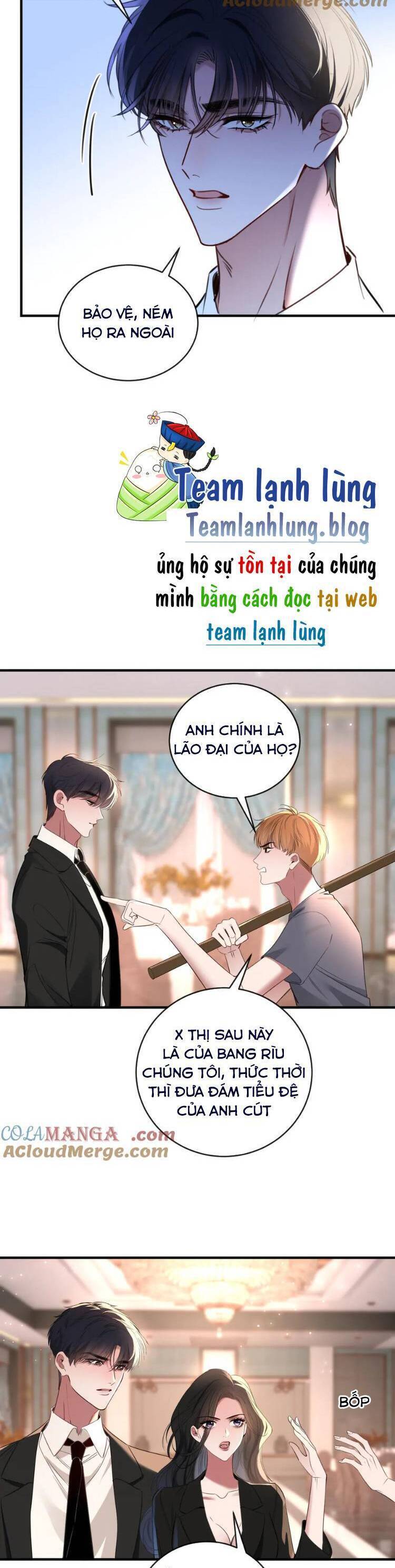 Tôi Cũng Là Đại Lão Chương 50 Ảnh 24