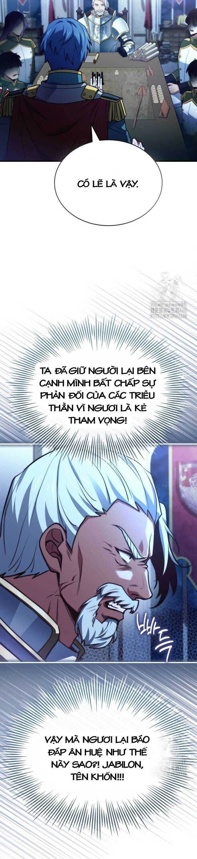 Hoàng Tử Bán Thuốc Chương 61 Ảnh 38