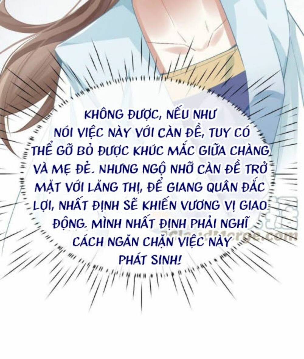 Xuyên Vào Trò Chơi Công Lược Boss Phản Diện Chương 47 Ảnh 28