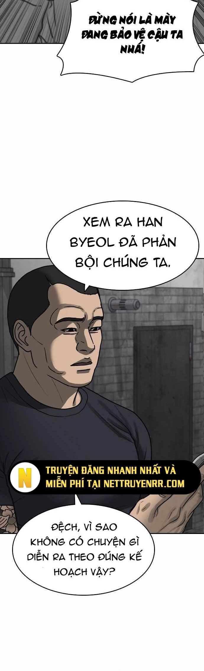 Những Mảnh Đời Tan Vỡ Chương 94 Ảnh 33