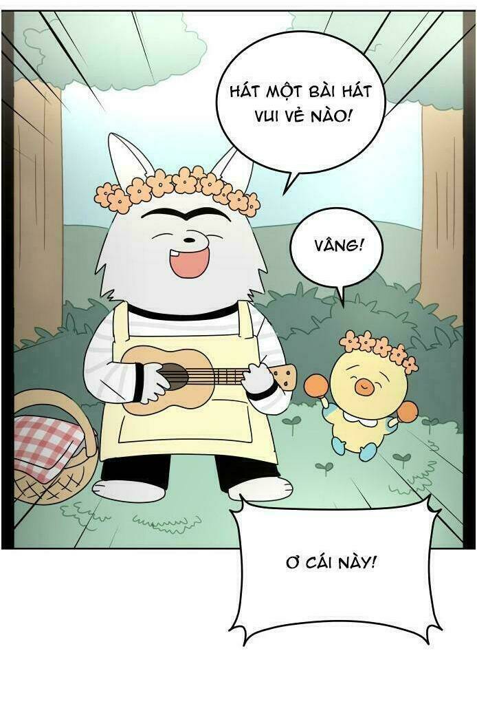 30 Phút Bước Đi Bên Em Chương 81 Ảnh 74