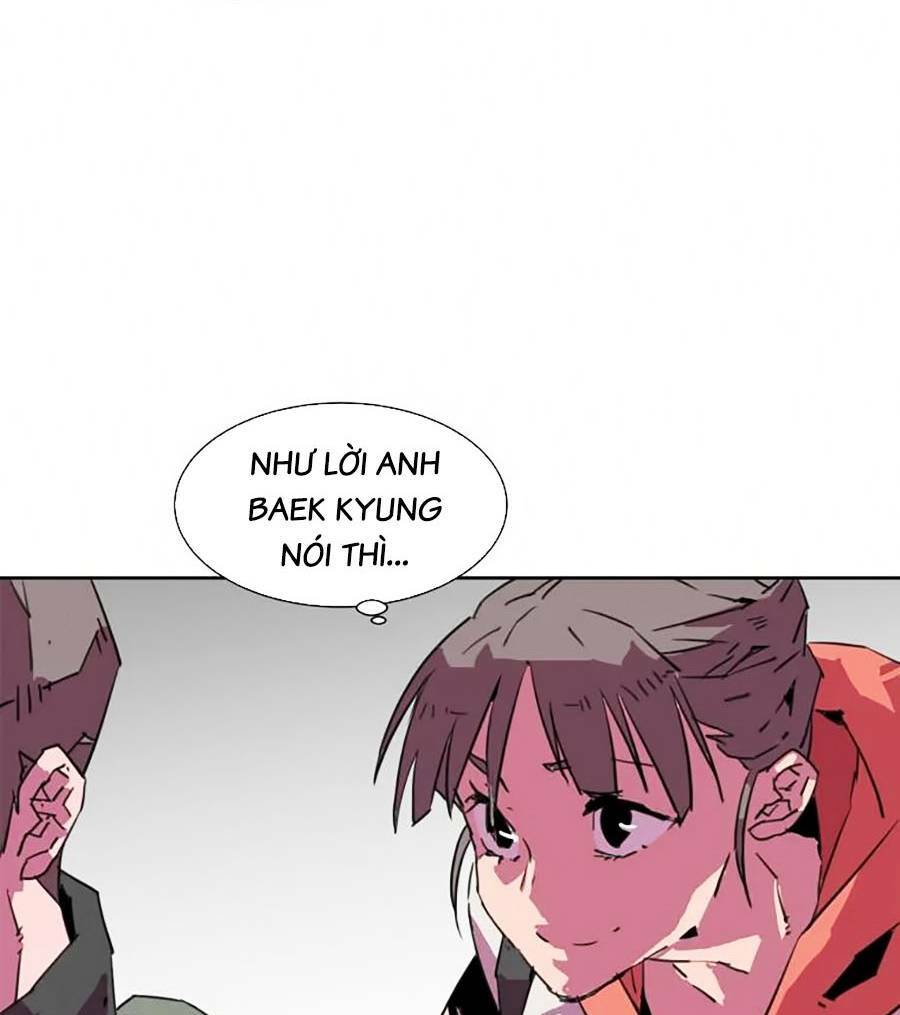 Săn Lùng Bắt Nạt Chương 56 Ảnh 36
