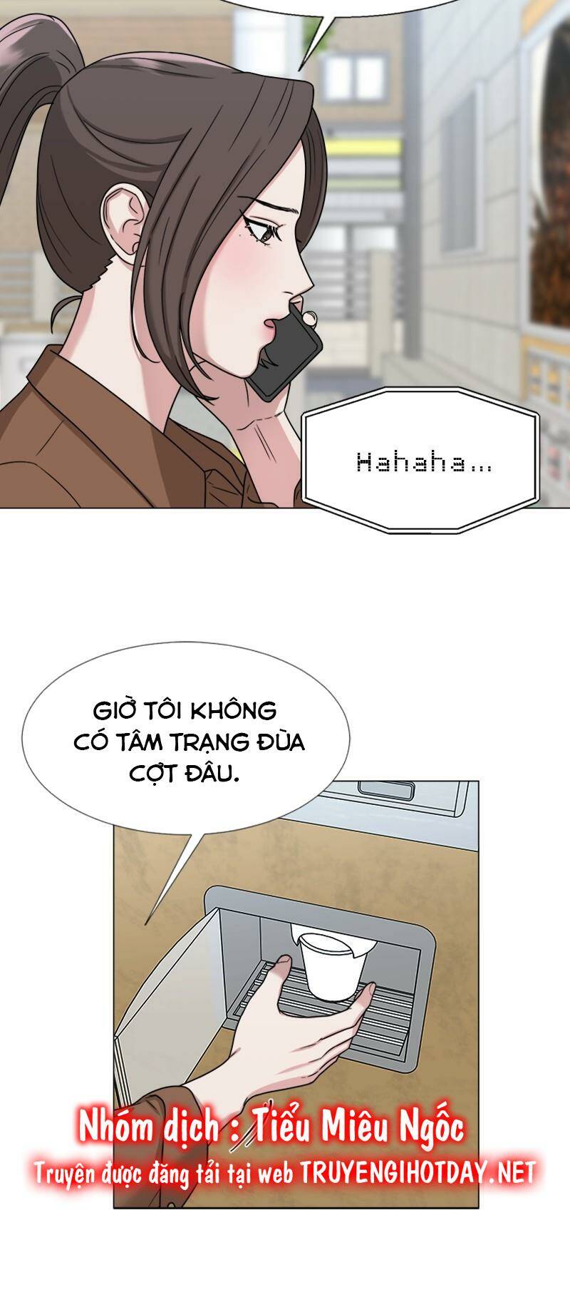 Bí Mật Đằng Sau Người Đàn Ông Ấy Chương 4 Ảnh 31