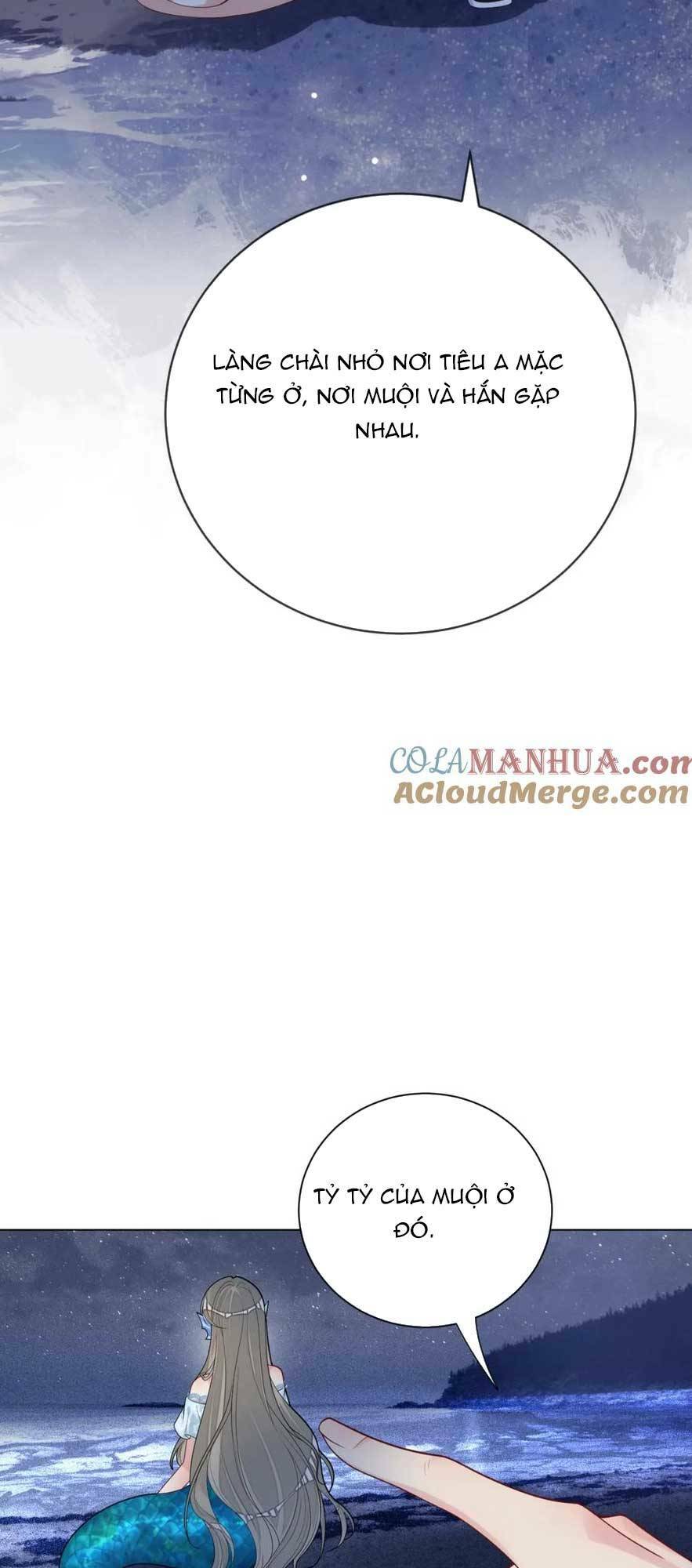 Bệnh Kiều Nam Chủ Lại Ghen Rồi Chương 141 Ảnh 40