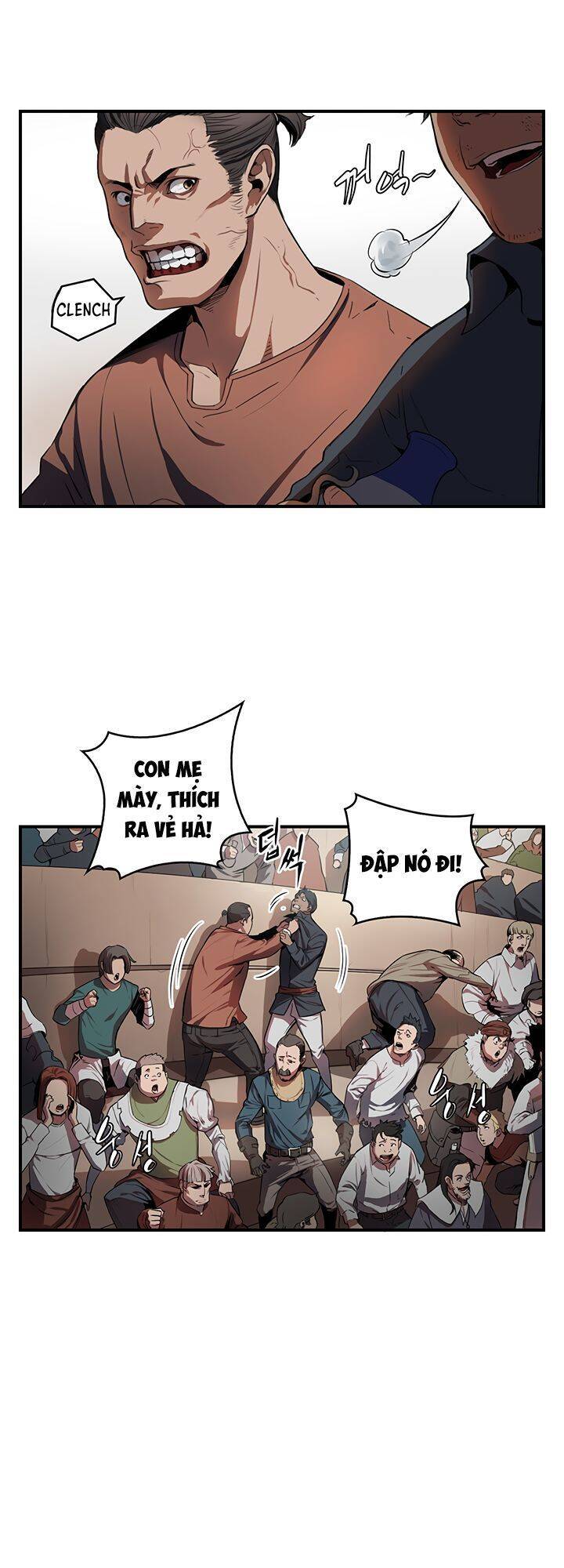 Bless Chương 7 Ảnh 7