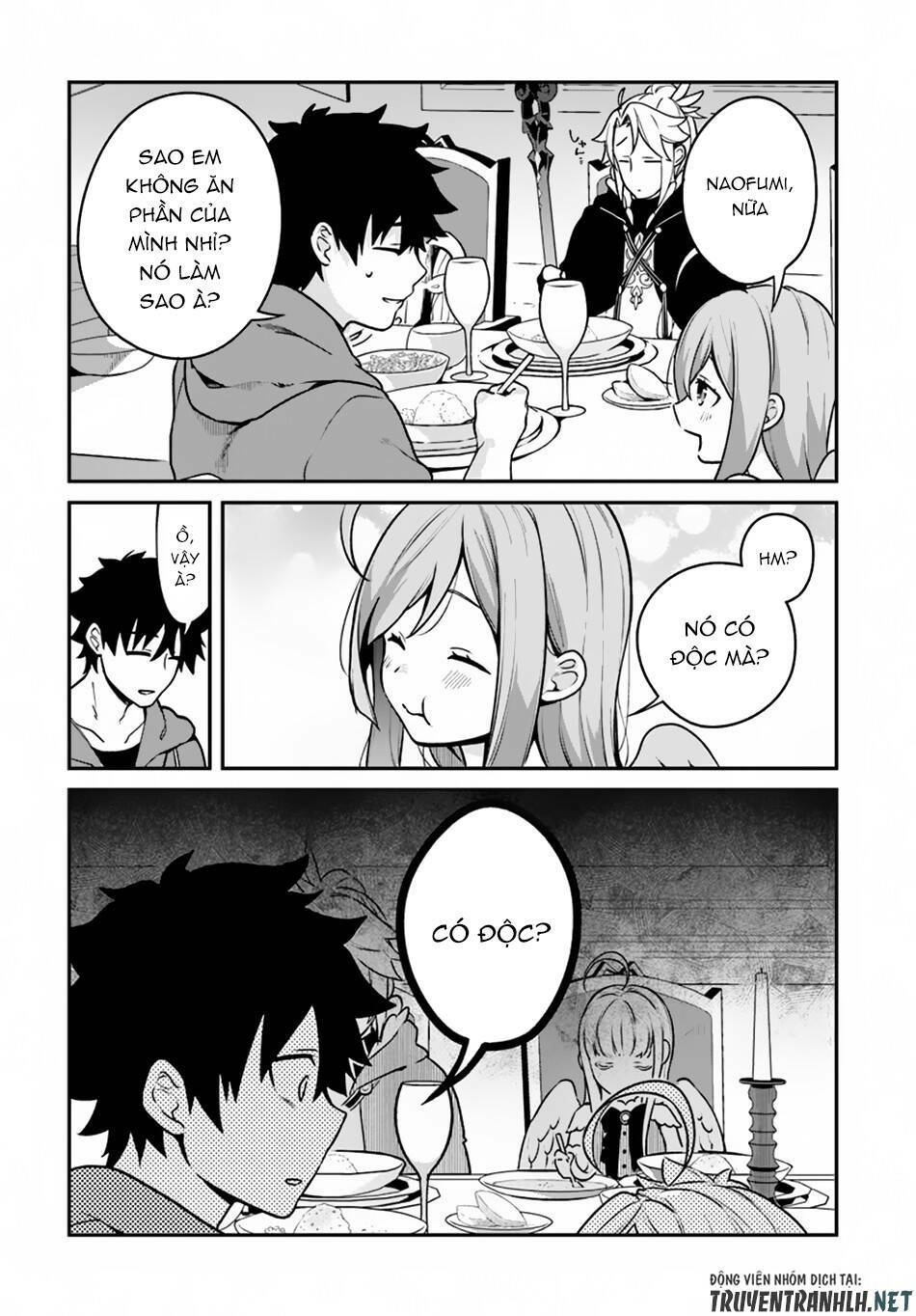 Yari No Yuusha No Yarinaoshi Chương 13 Ảnh 20