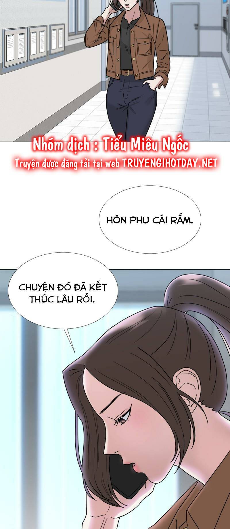 Bí Mật Đằng Sau Người Đàn Ông Ấy Chương 4 Ảnh 27