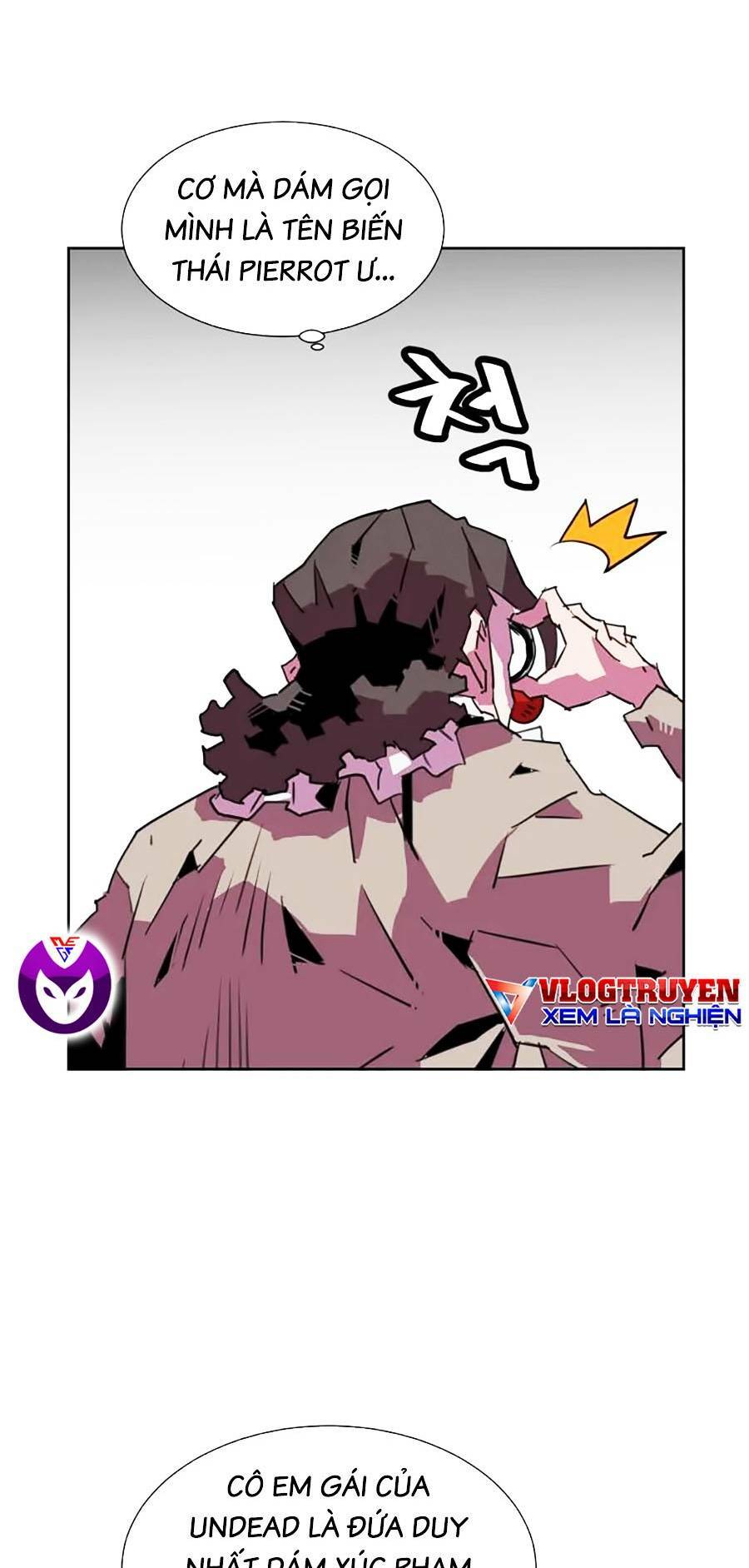 Săn Lùng Bắt Nạt Chương 57 Ảnh 31