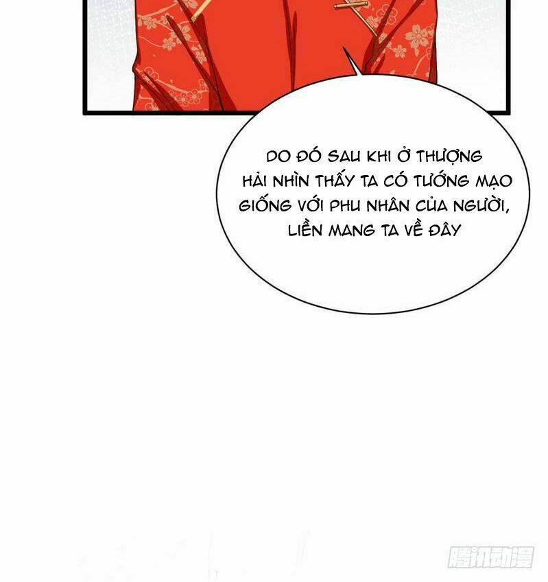 Vợ Yêu Tư Sủng Của Thiếu Soái Chương 17 Ảnh 29
