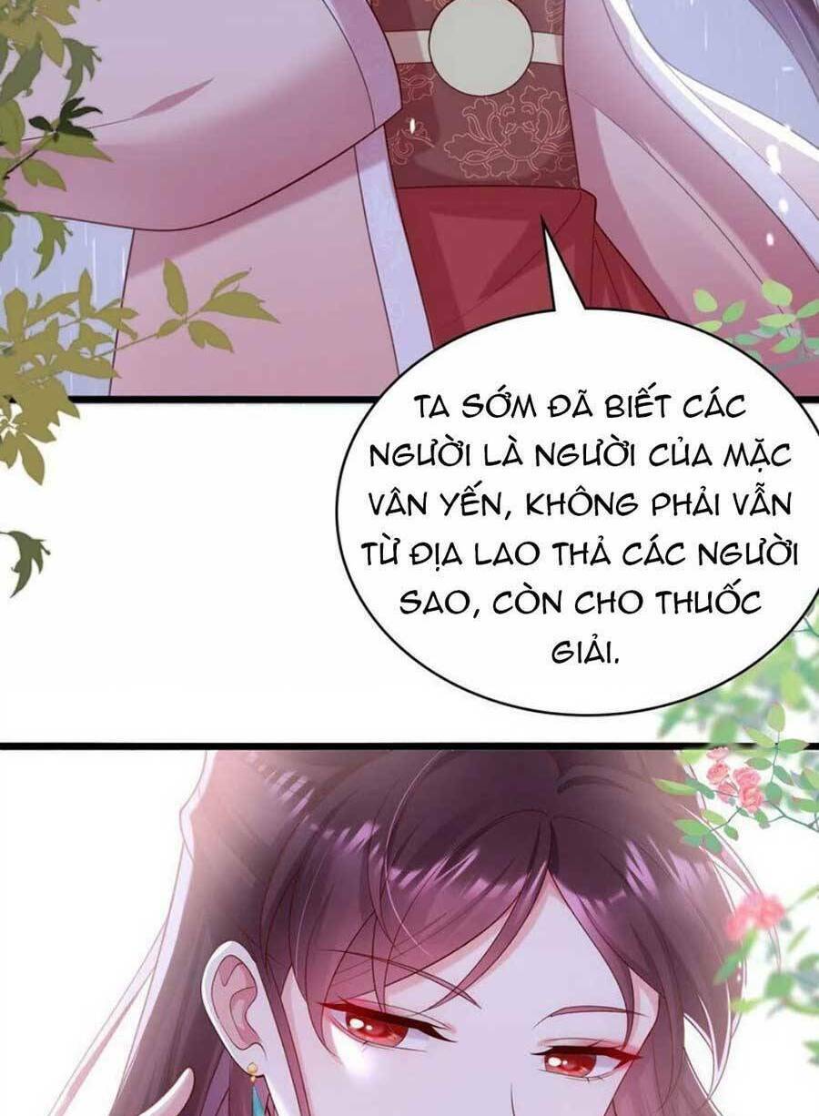 Ta Live Stream Ngược Đãi Nam Chính Chương 31 Ảnh 10