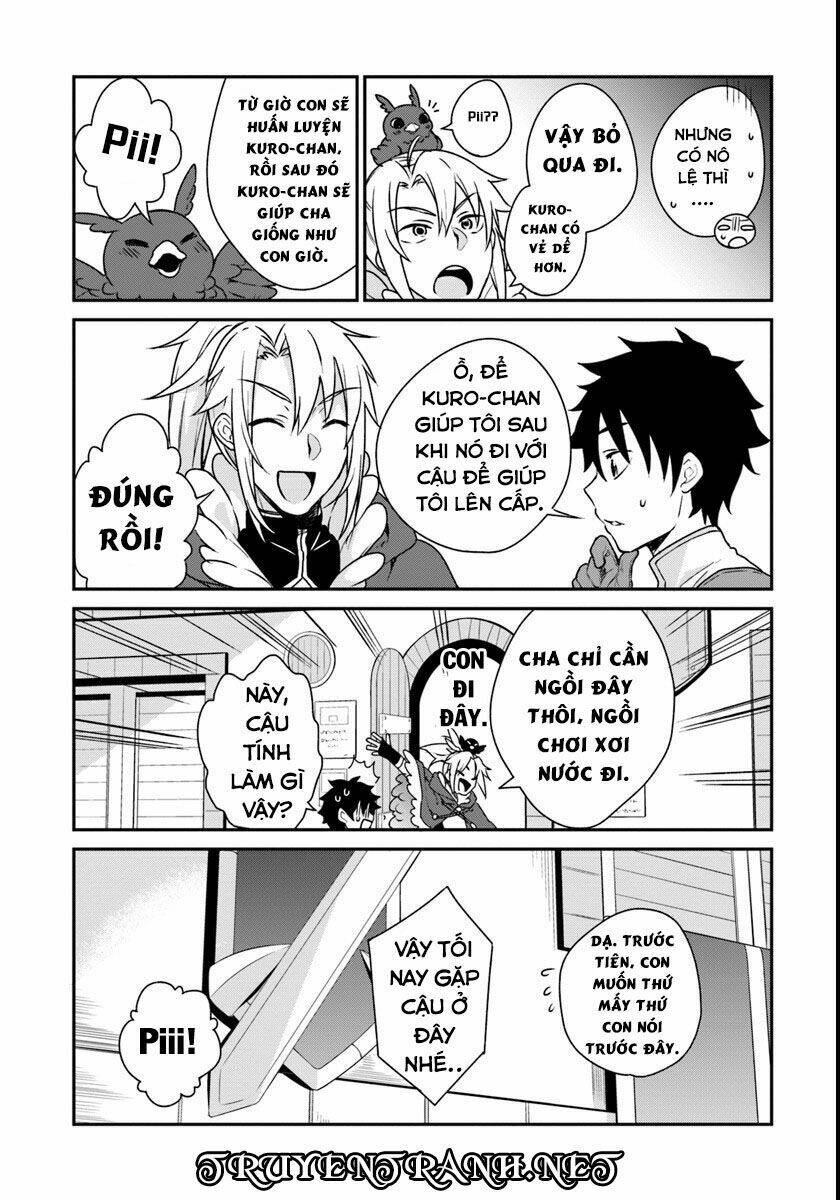 Yari No Yuusha No Yarinaoshi Chương 2 Ảnh 24