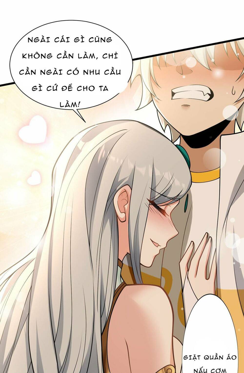 Nguyên Lai Ta Là Chí Tôn Tiên Giới Chương 5 Ảnh 53