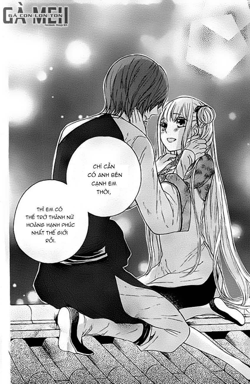 Strange Dragon Chương 4 Ảnh 43