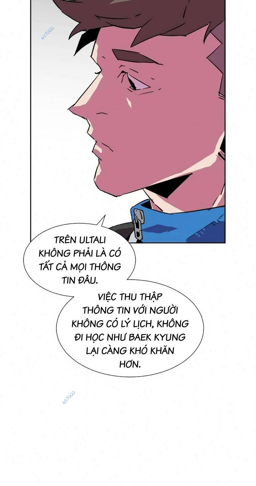 Săn Lùng Bắt Nạt Chương 58 Ảnh 16