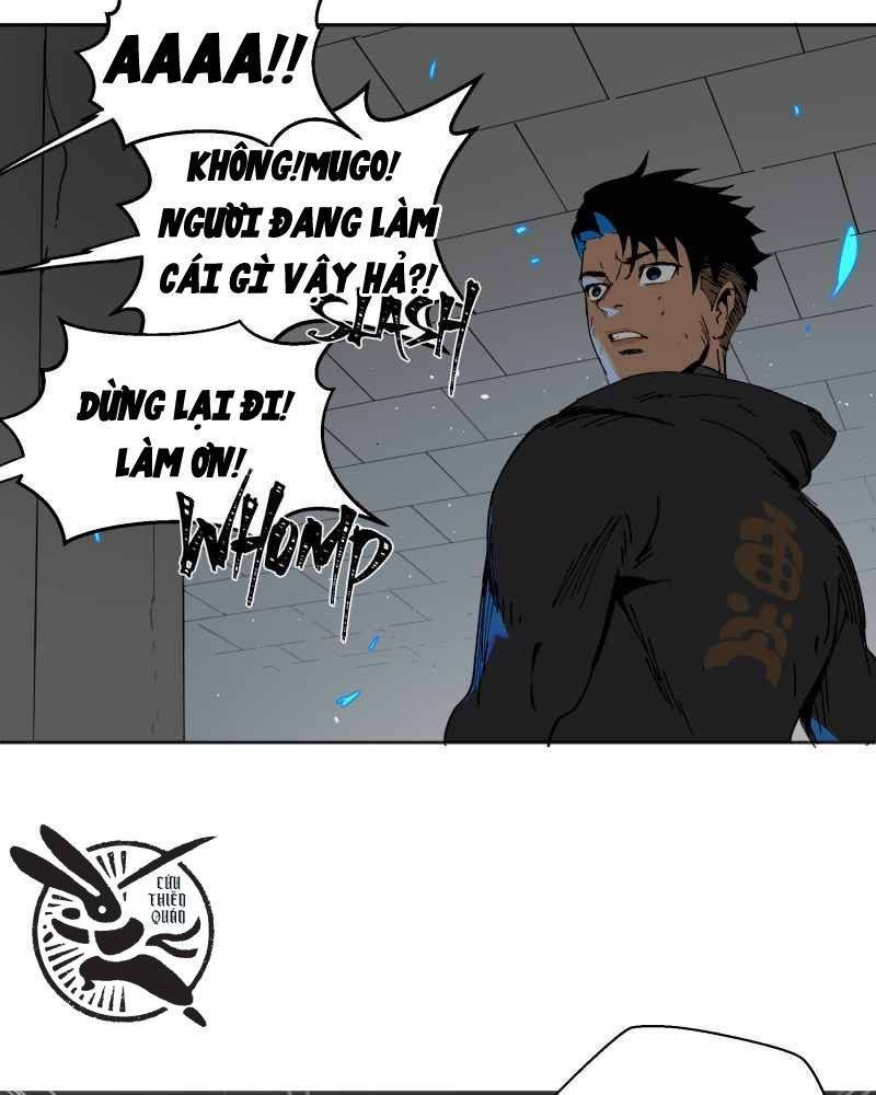 Black Sun Chương 1 Ảnh 63