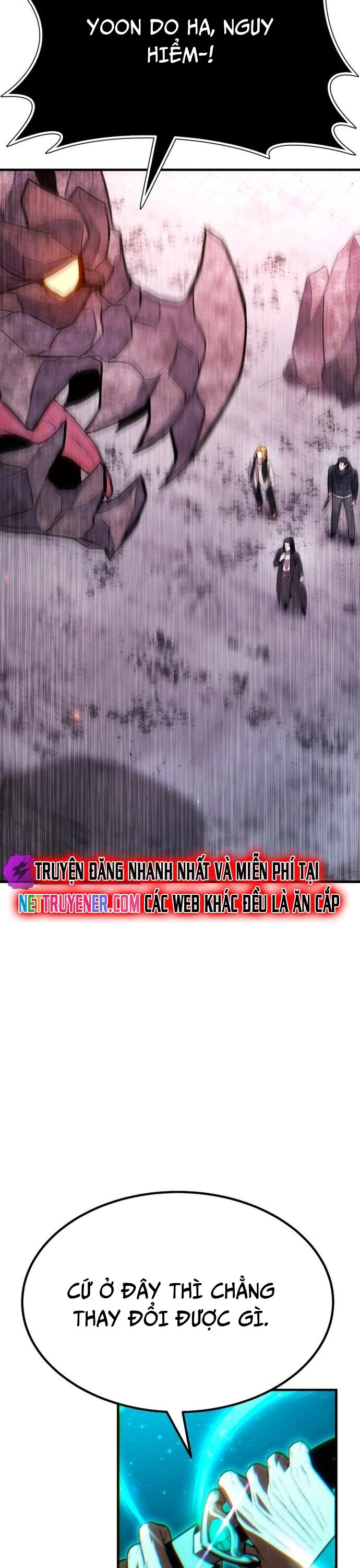 Tuyệt Thế Anh Hùng Chương 47 Ảnh 63