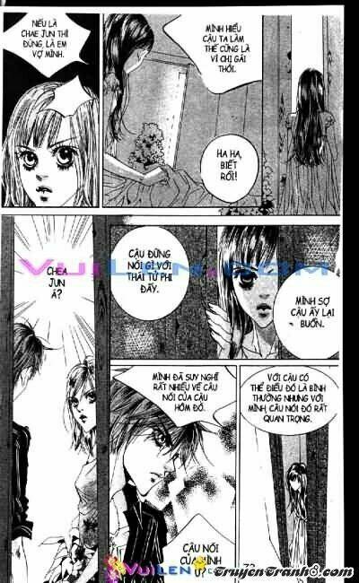 Goong - [ Hoàng Cung ] Chương 7 Ảnh 71