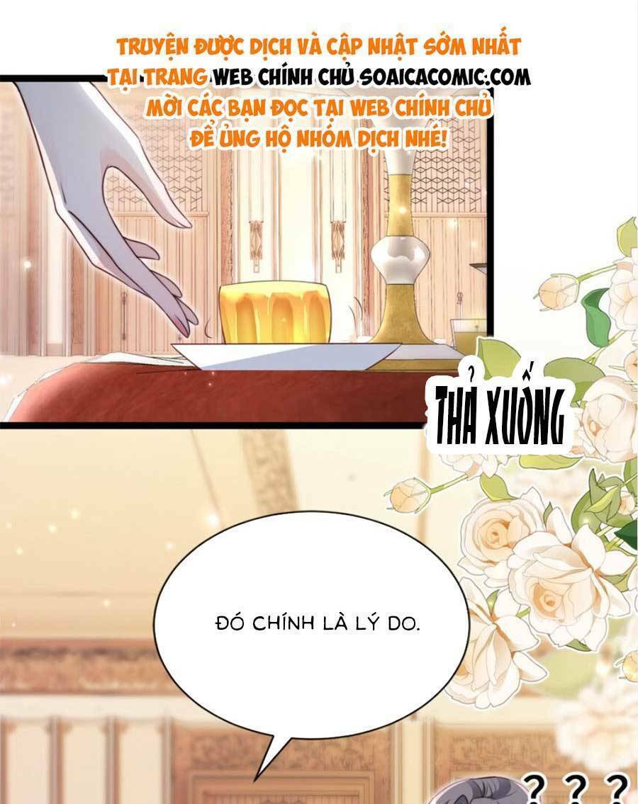 Phá Vỡ Kế Hoạch Của Tra Nam Tôi Về Bên Đại Boss Chương 33 Ảnh 32