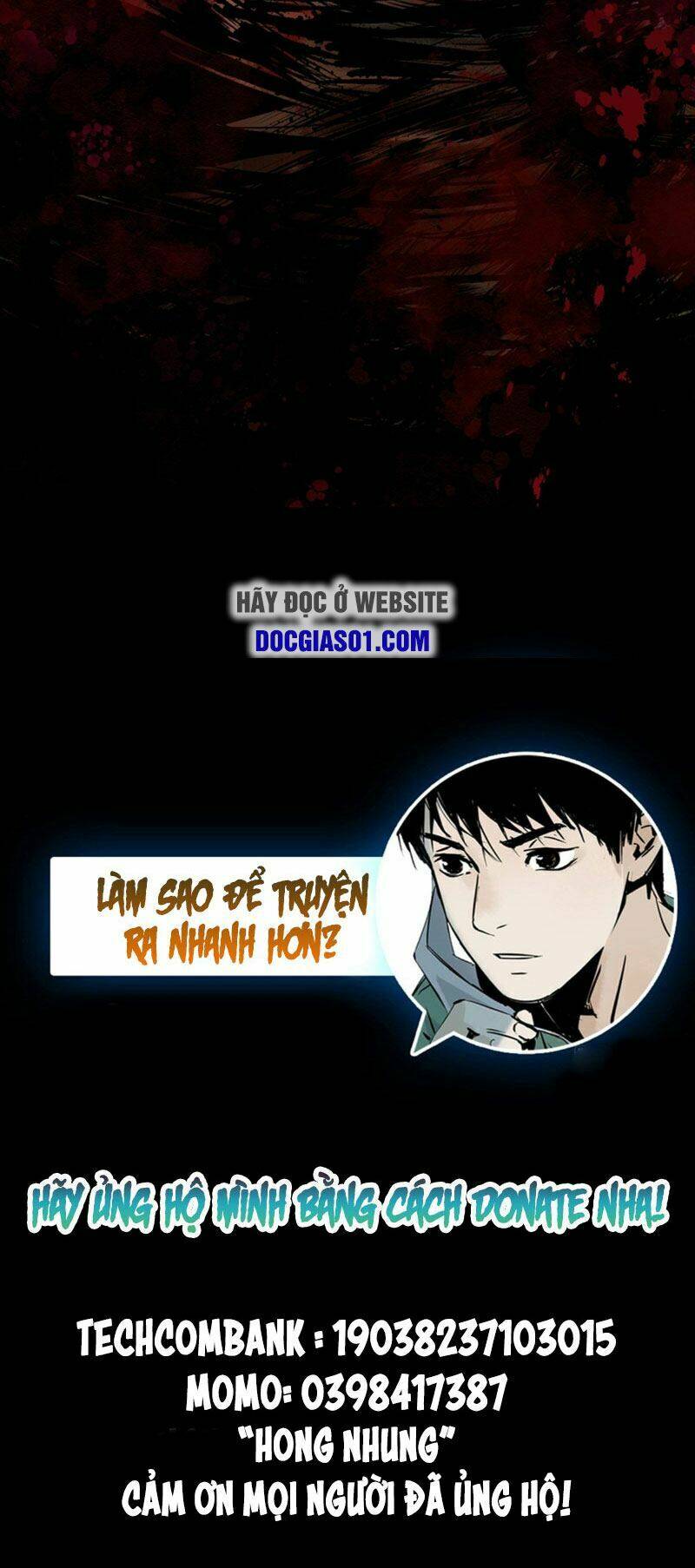 Huyền Thoại Đạo Sĩ Chương 6 Ảnh 40