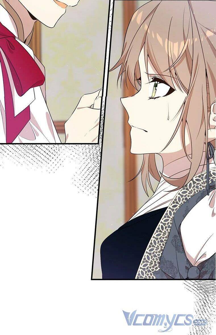 Tôi Chính Là Em Gái Của Nữ Chính Hắc Ám Chương 18 Ảnh 3