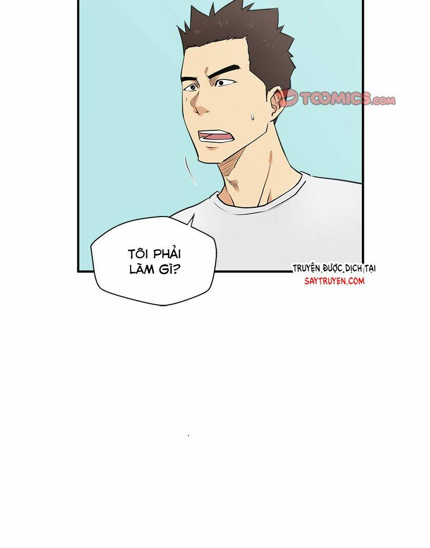 Mr Kang Chương 54 Ảnh 28