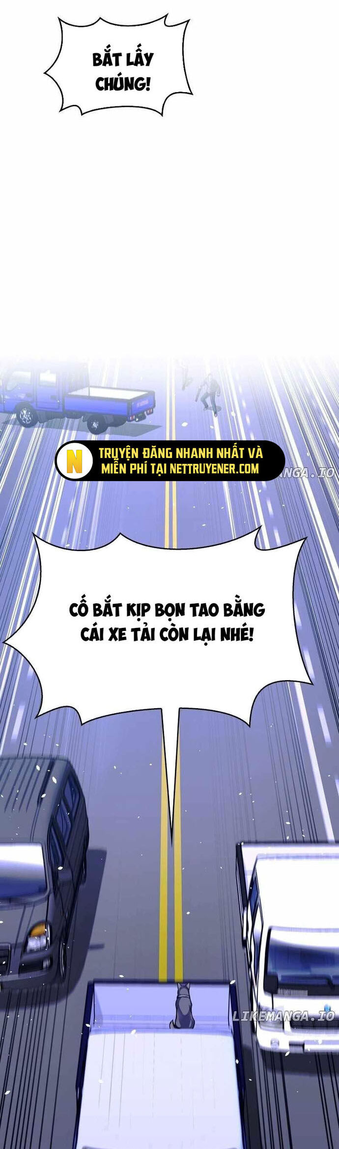 Mạt Thế Đối Với Ta Chỉ Là Trò Chơi Chương 73 Ảnh 13