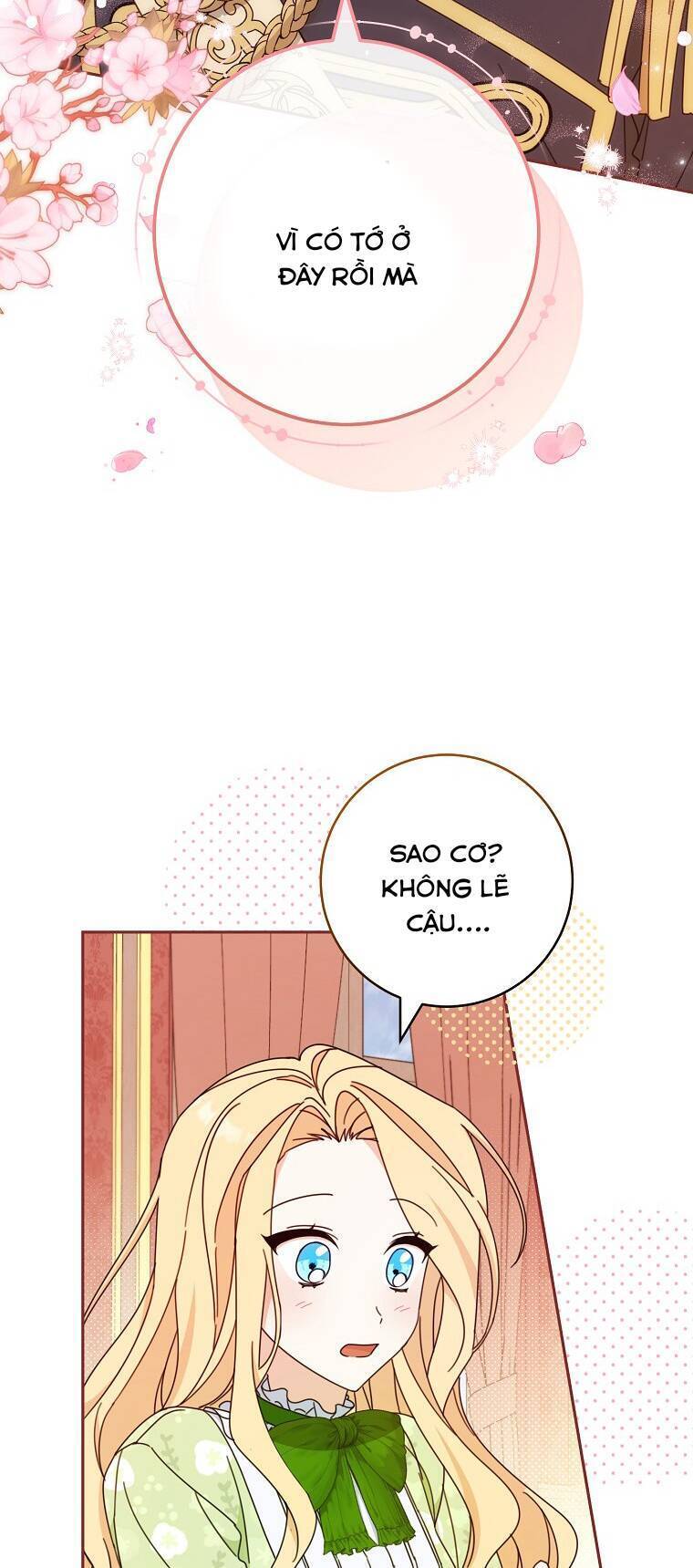 Tôi Đã Phạm Sai Lầm Rồi Chương 23 Ảnh 43