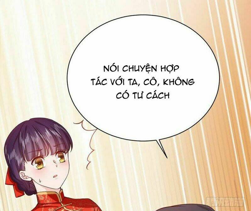 Vợ Yêu Tư Sủng Của Thiếu Soái Chương 17 Ảnh 39