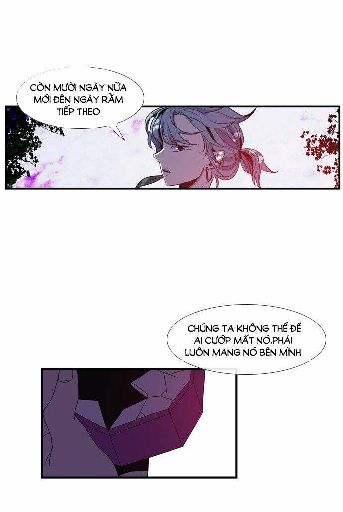 Beautiful Stranger Chương 13 Ảnh 27