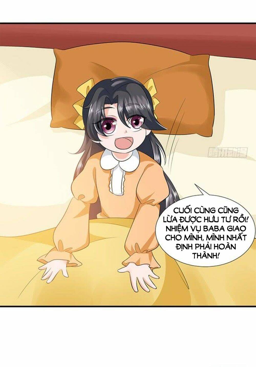 Vương Tử Nhà Tôi Là Nô Bộc Chương 186 Ảnh 32