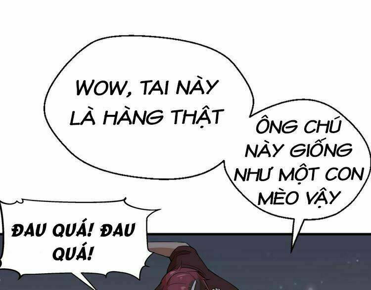 Bá Vương Diễn Xuất Chương 1 Ảnh 138