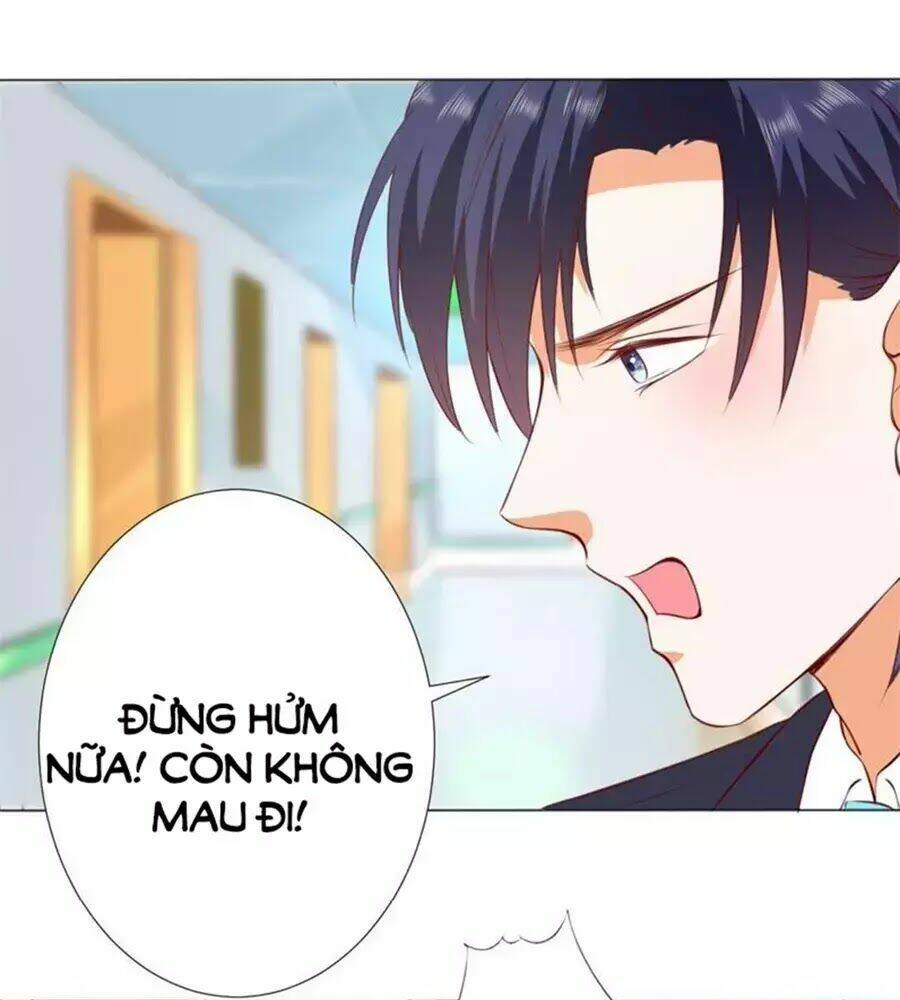 Bác Sĩ Sở Cũng Muốn Yêu Chương 246 Ảnh 5