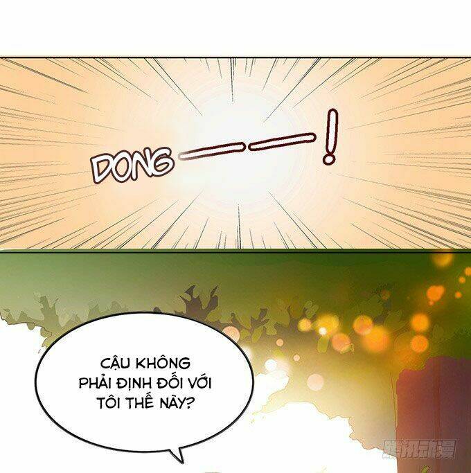 Tình Yêu Ba Tuyến Chương 1 Ảnh 114