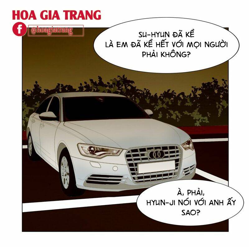 Sự Sao Chép Chương 55 Ảnh 50
